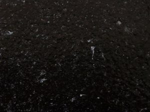 bench-top resurfacing