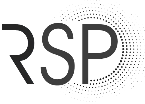RSP Logo grey new